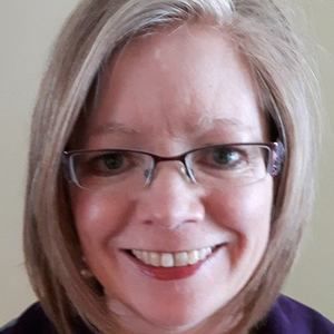 Meet your Posher, Cheryl